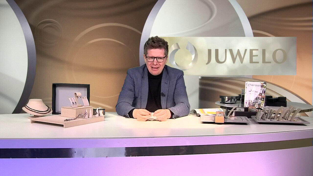 Visualizza l‘ultima asta di gioielli in Tv