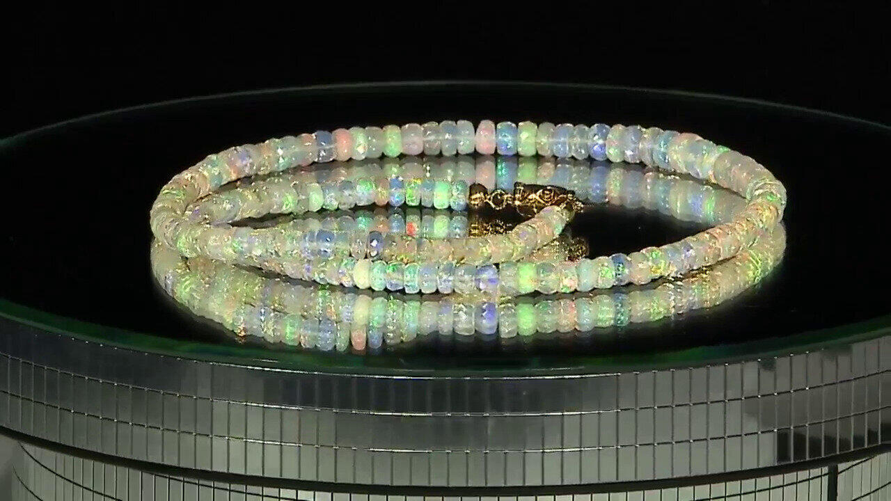 Voir l’enchère du bijou