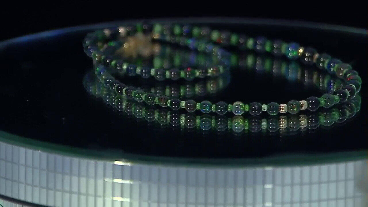 Visualizza l‘ultima asta di gioielli in Tv