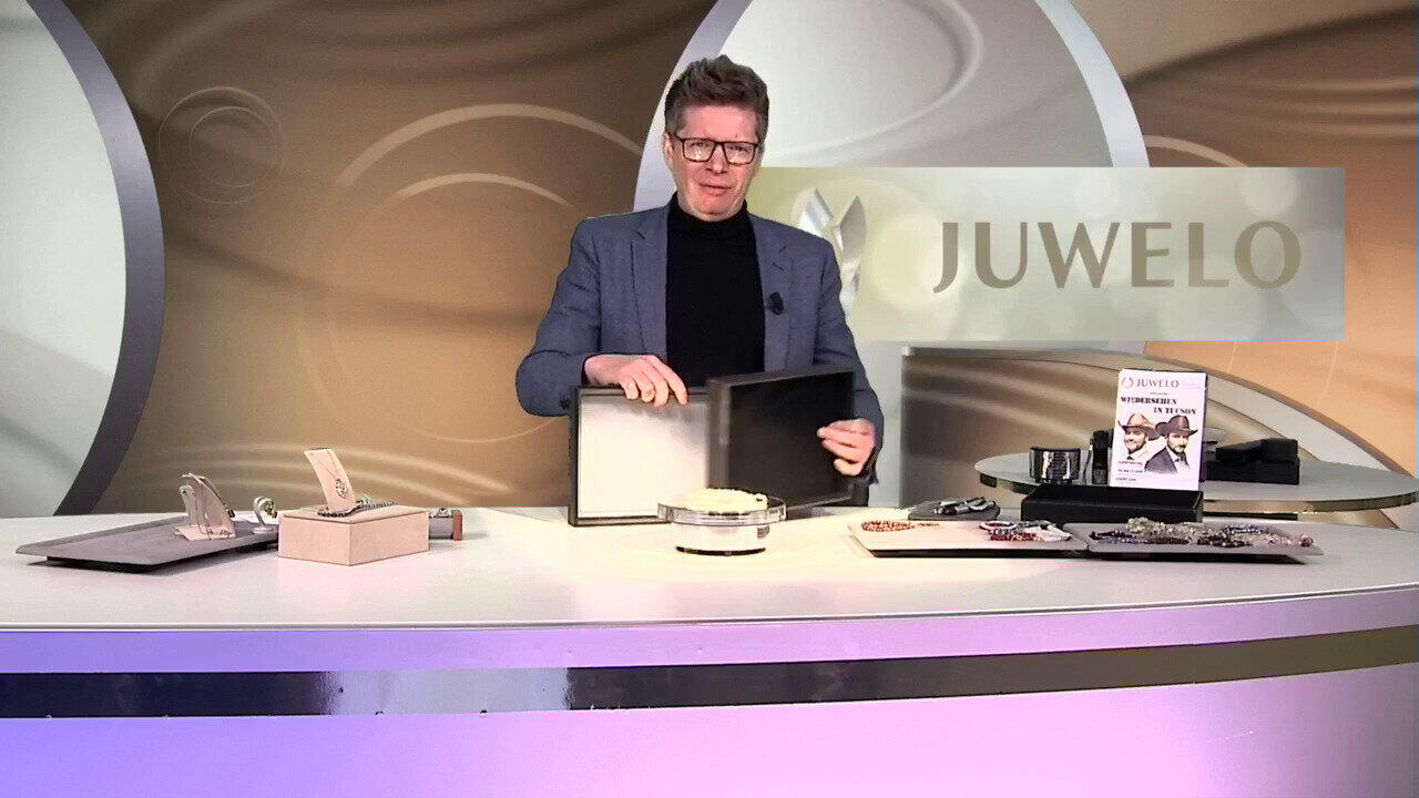 Voir l’enchère du bijou