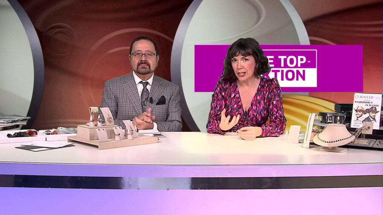 Letzte TV-Show ansehen