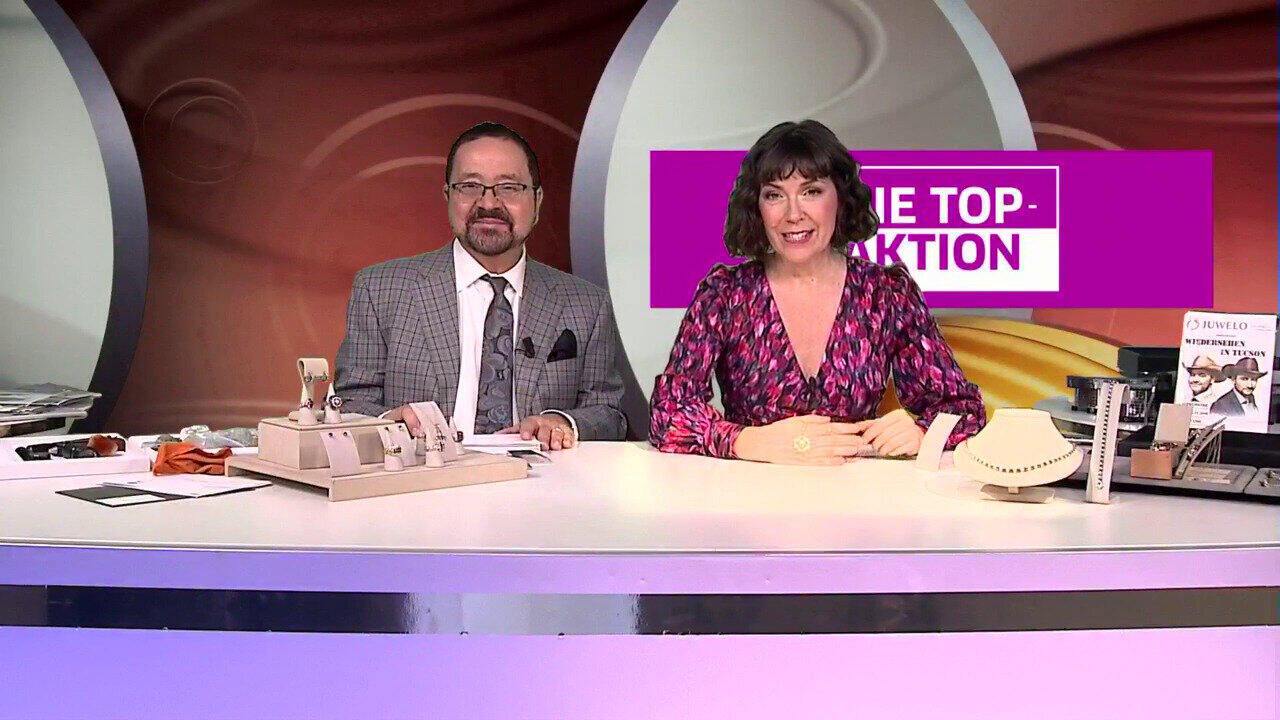 Letzte TV-Show ansehen