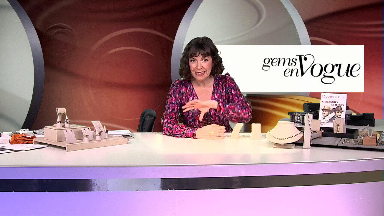 Visualizza l‘ultima asta di gioielli in Tv