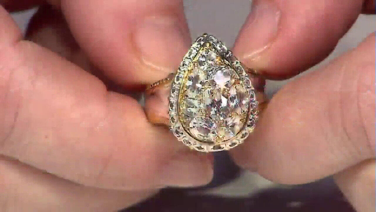 Voir l’enchère du bijou