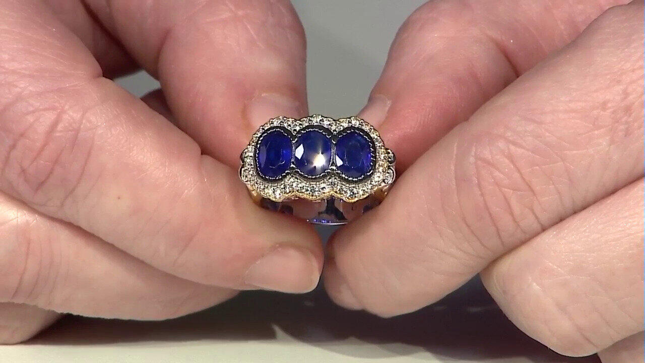 Visualizza l‘ultima asta di gioielli in Tv