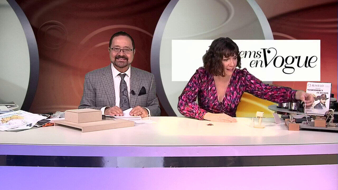 Voir l’enchère du bijou