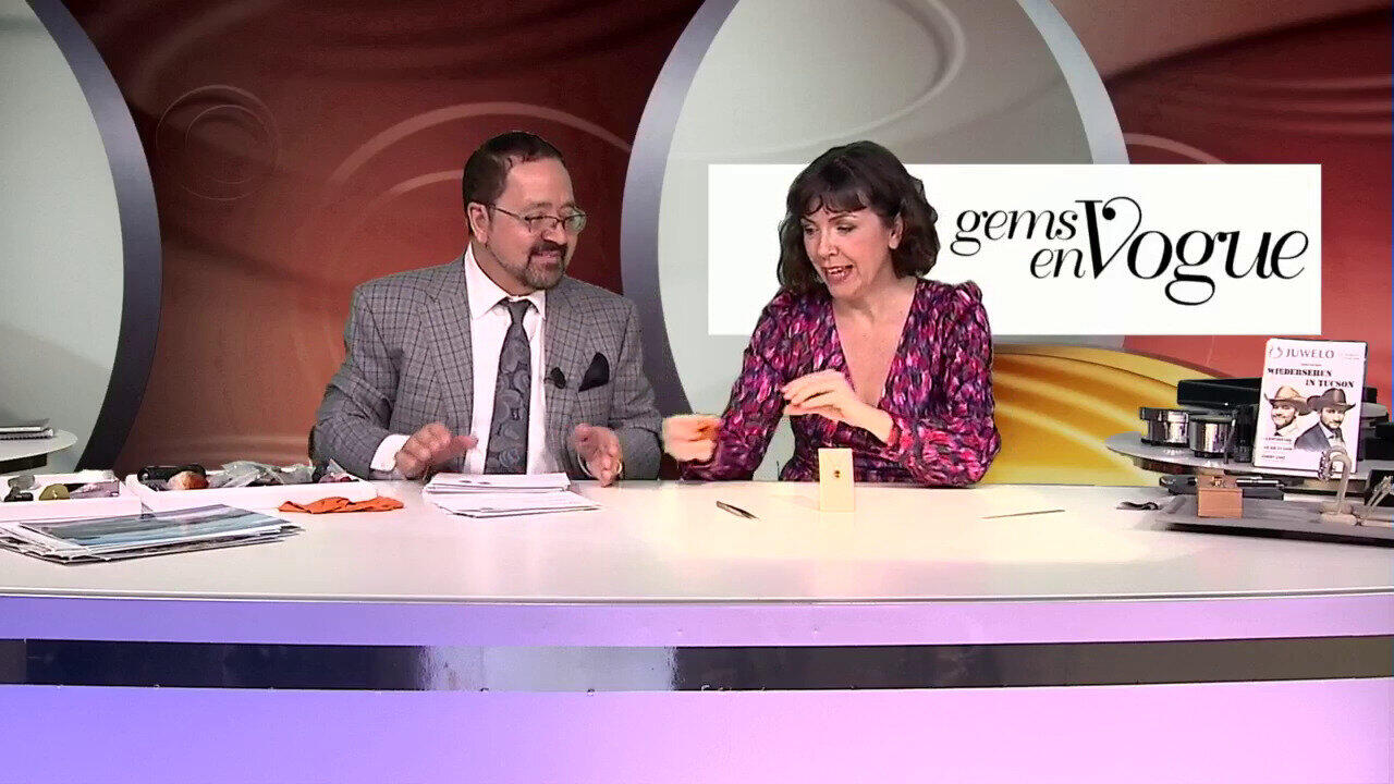 Letzte TV-Show ansehen