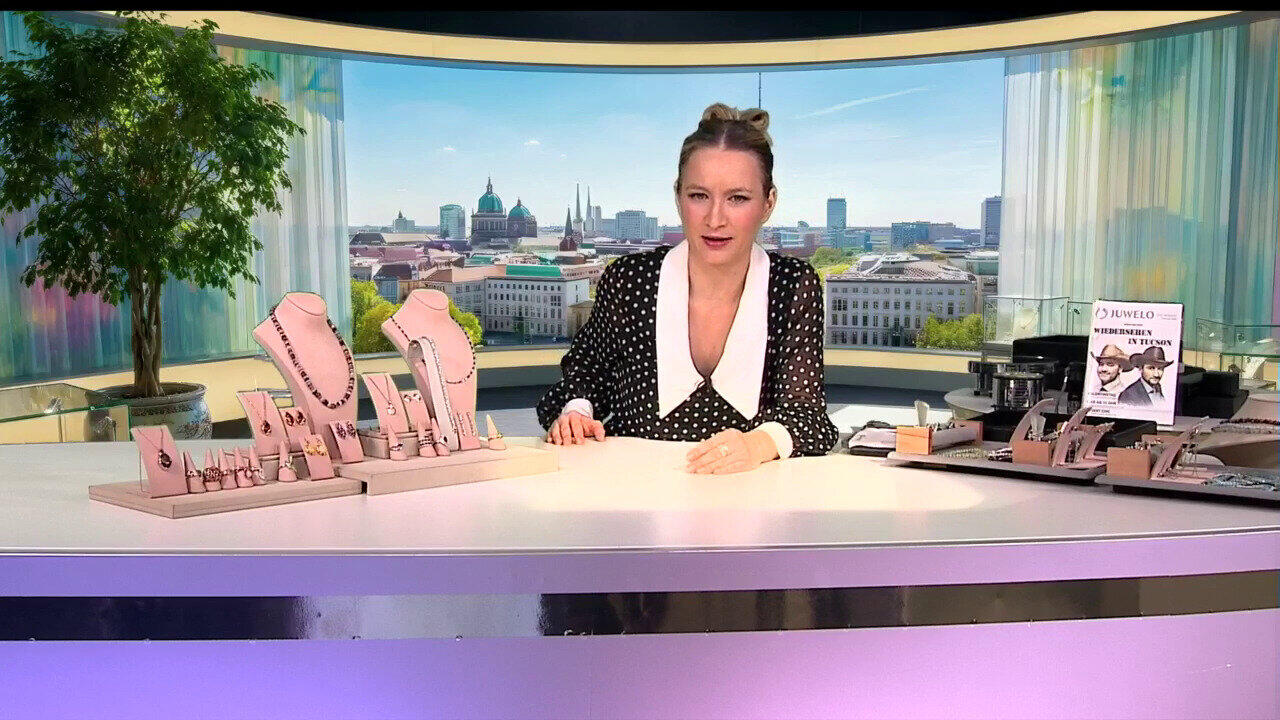 Letzte TV-Show ansehen