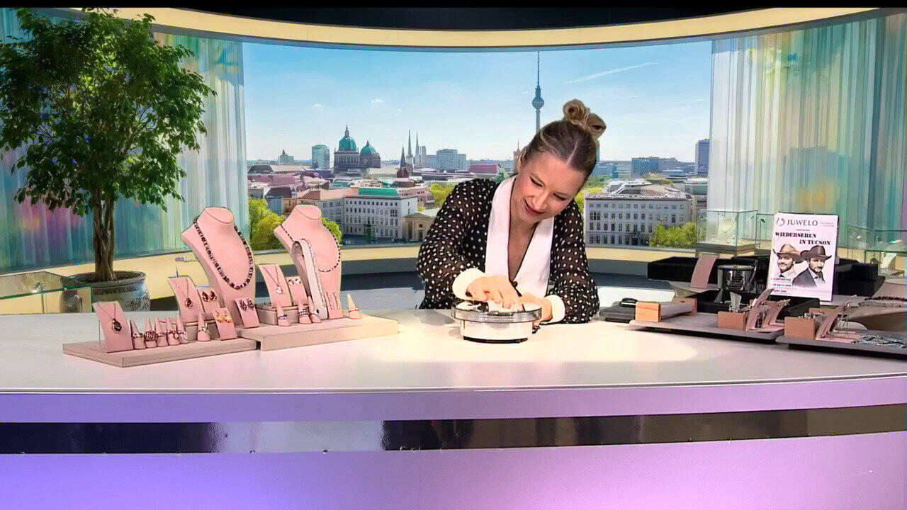 Letzte TV-Show ansehen