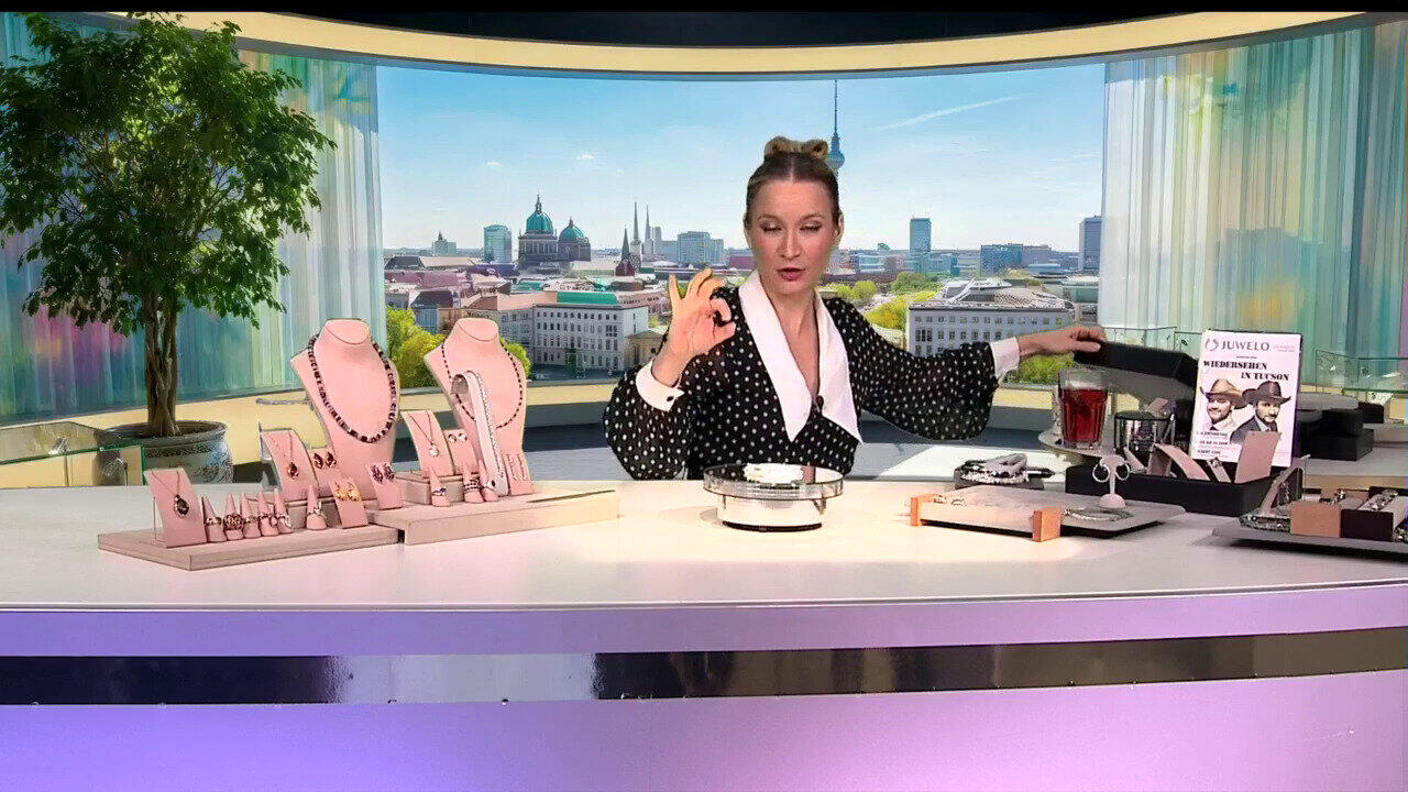 Letzte TV-Show ansehen