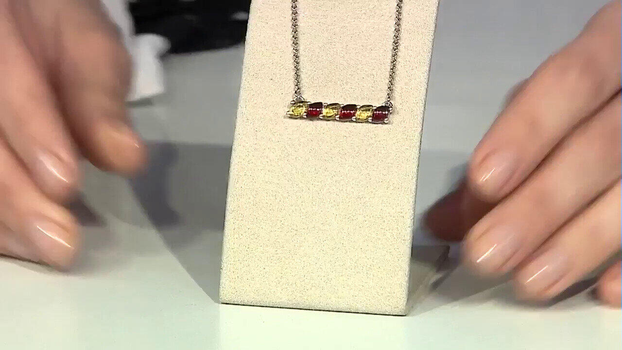 Visualizza l‘ultima asta di gioielli in Tv