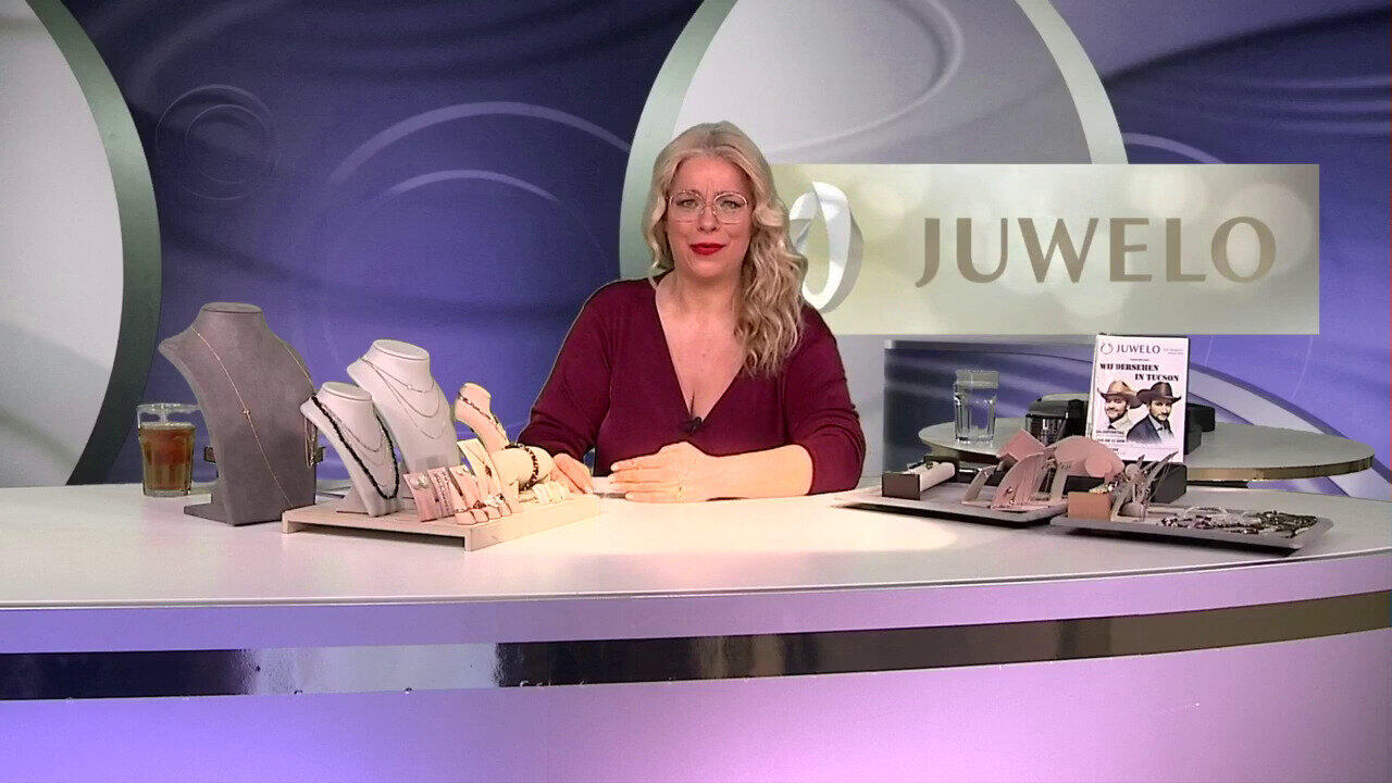 Visualizza l‘ultima asta di gioielli in Tv
