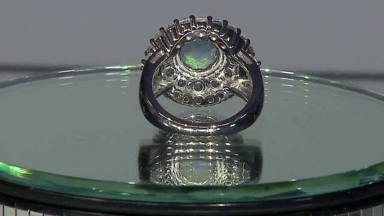 Voir l’enchère du bijou