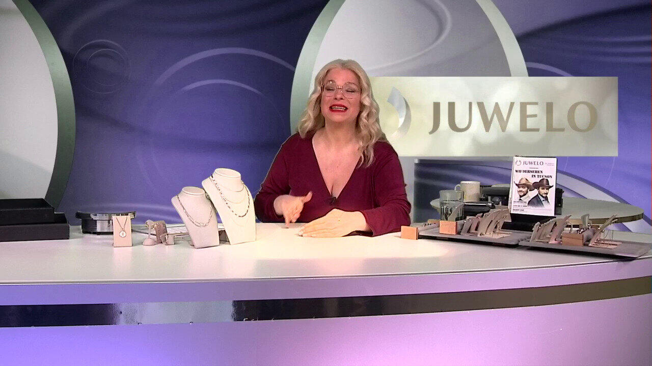 Visualizza l‘ultima asta di gioielli in Tv