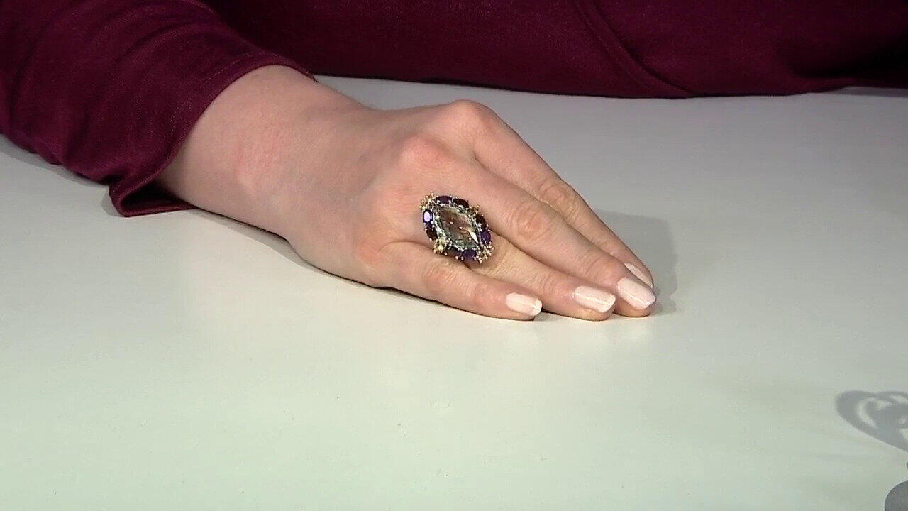 Voir l’enchère du bijou