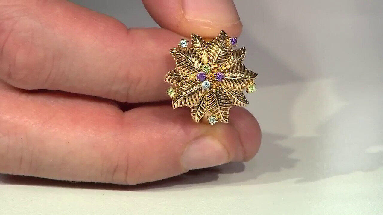 Visualizza l‘ultima asta di gioielli in Tv