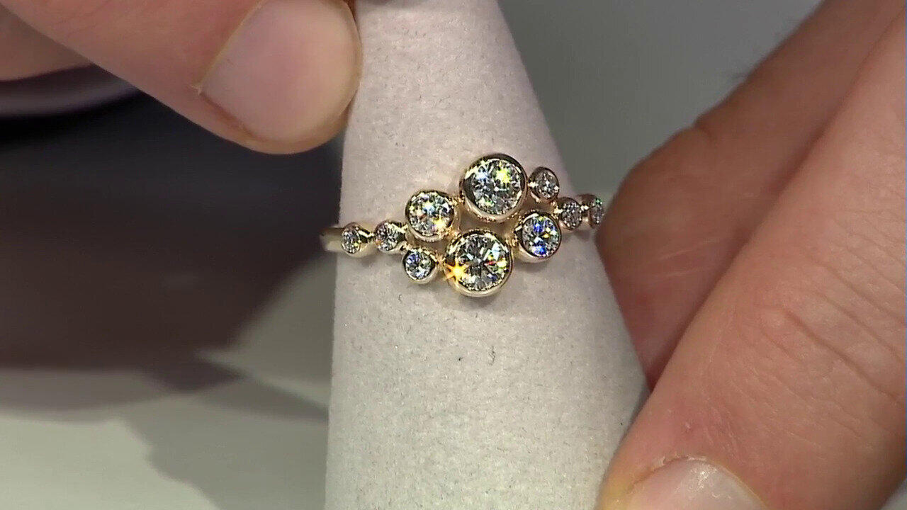 Visualizza l‘ultima asta di gioielli in Tv