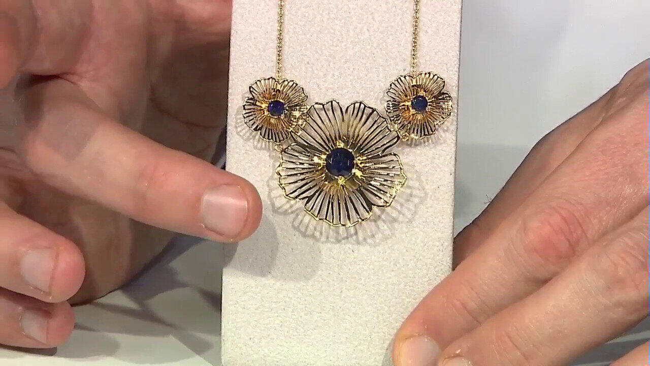 Visualizza l‘ultima asta di gioielli in Tv