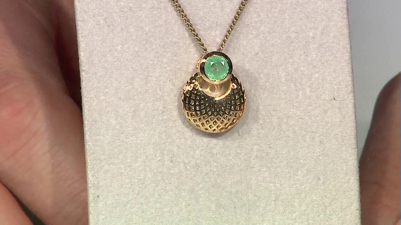 Voir l’enchère du bijou