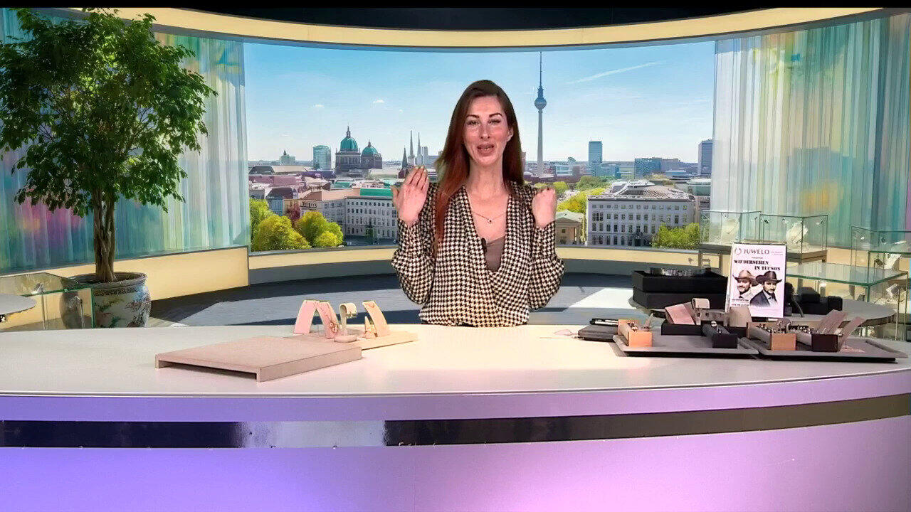 Letzte TV-Show ansehen