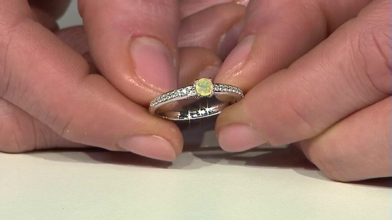 Voir l’enchère du bijou