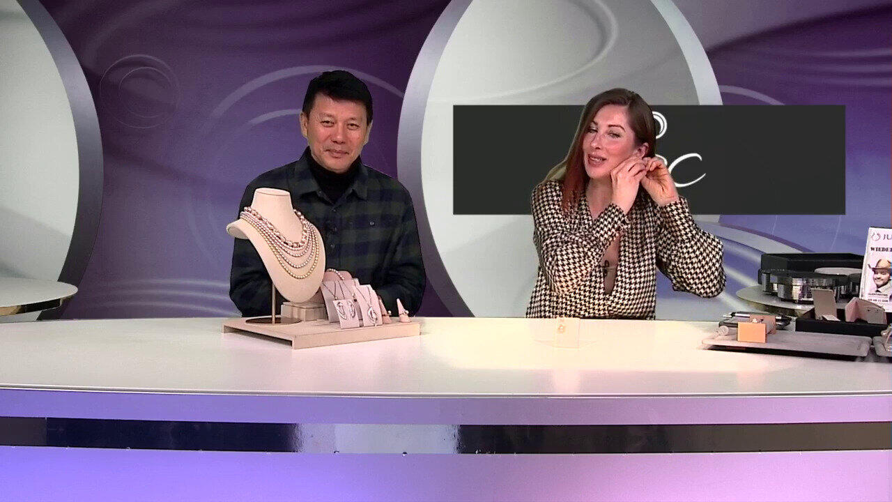 Visualizza l‘ultima asta di gioielli in Tv