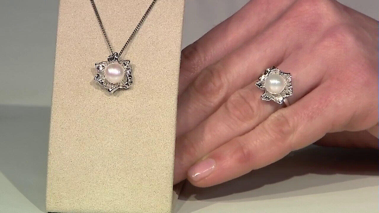 Visualizza l‘ultima asta di gioielli in Tv