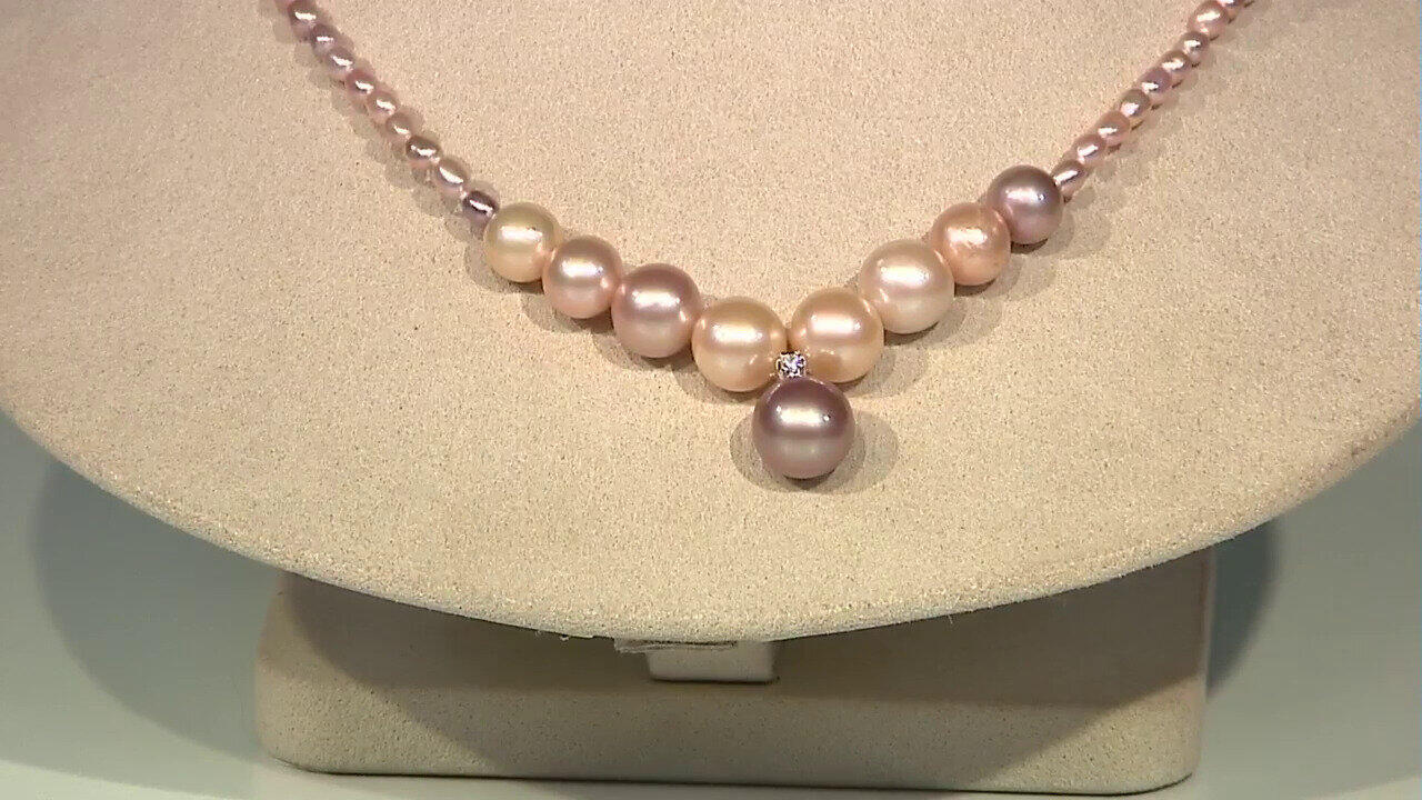 Visualizza l‘ultima asta di gioielli in Tv