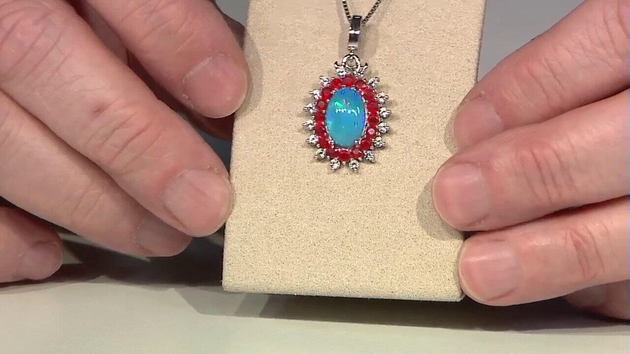 Visualizza l‘ultima asta di gioielli in Tv