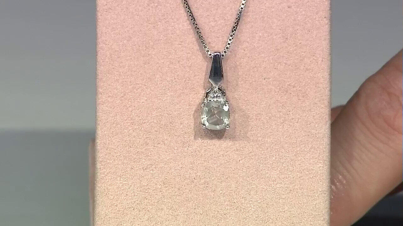 Visualizza l‘ultima asta di gioielli in Tv