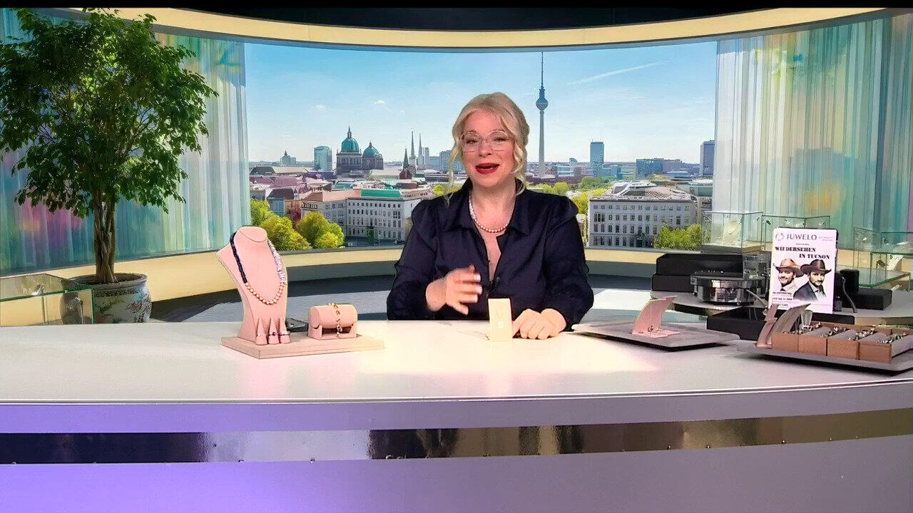 Letzte TV-Show ansehen