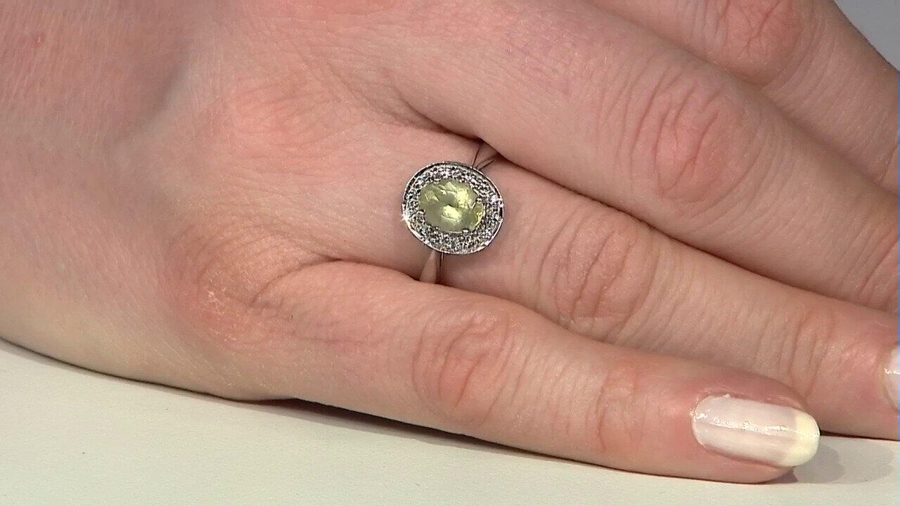 Voir l’enchère du bijou