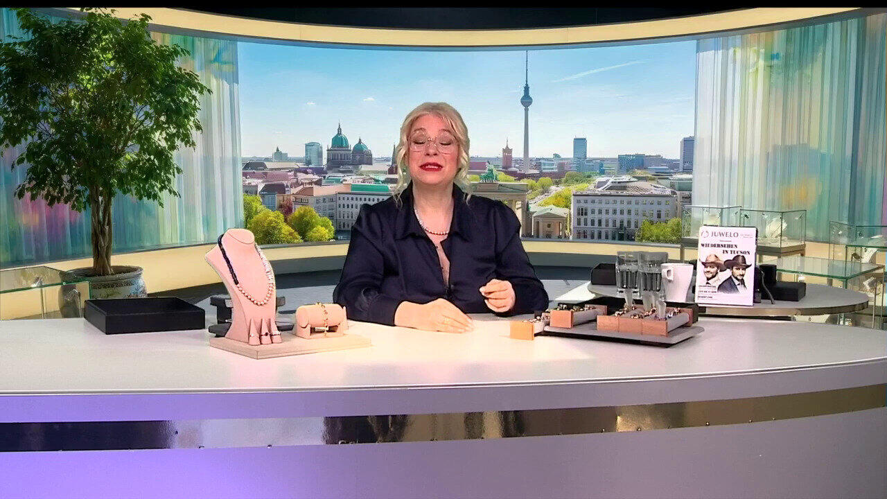 Letzte TV-Show ansehen