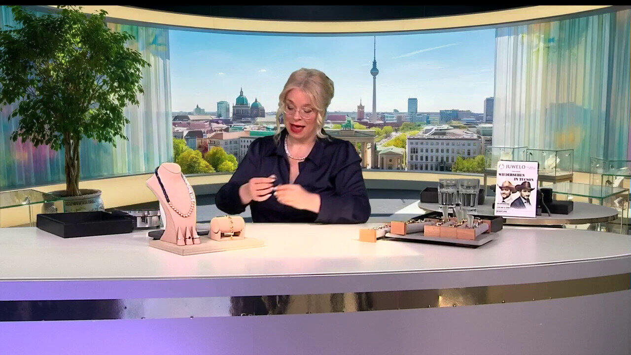 Letzte TV-Show ansehen