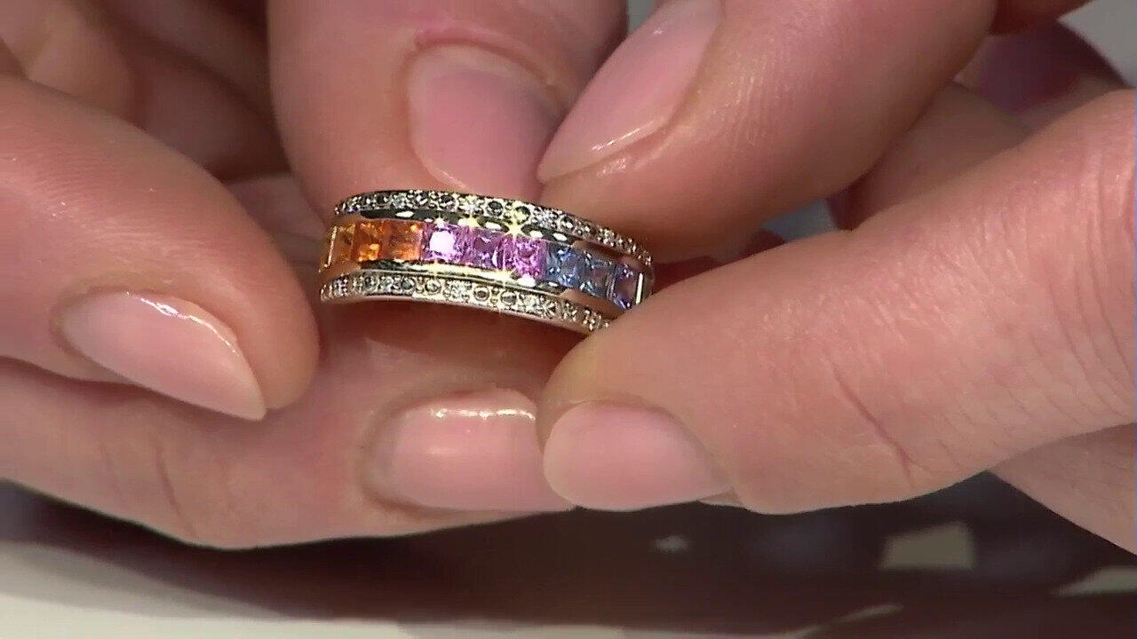 Visualizza l‘ultima asta di gioielli in Tv