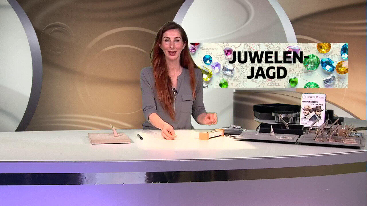 Laatste live aanbiedingen bekijken