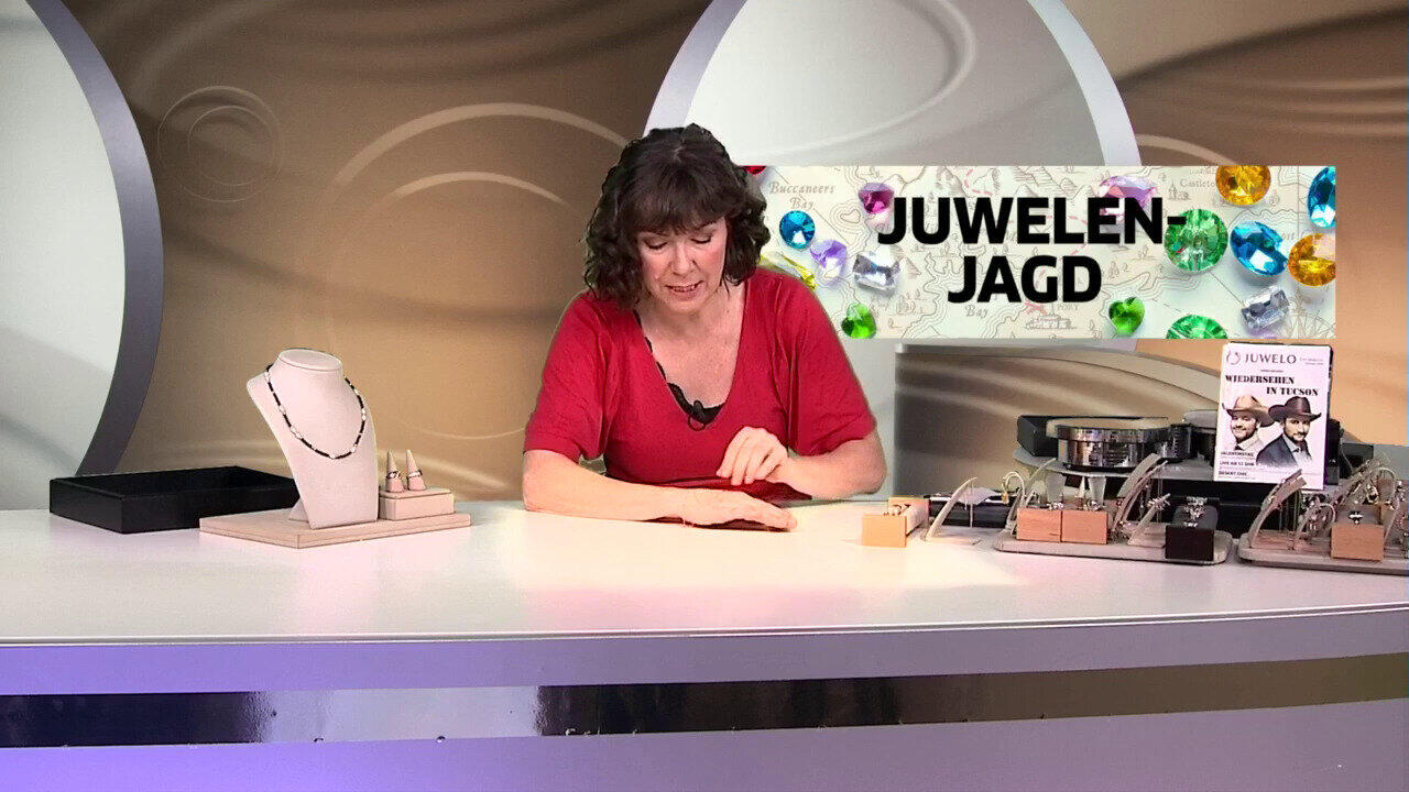 Visualizza l‘ultima asta di gioielli in Tv