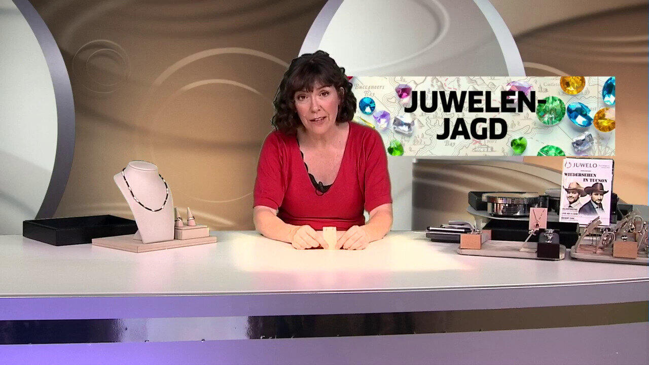 Visualizza l‘ultima asta di gioielli in Tv