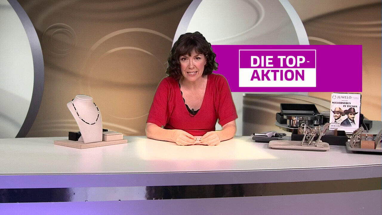 Letzte TV-Show ansehen