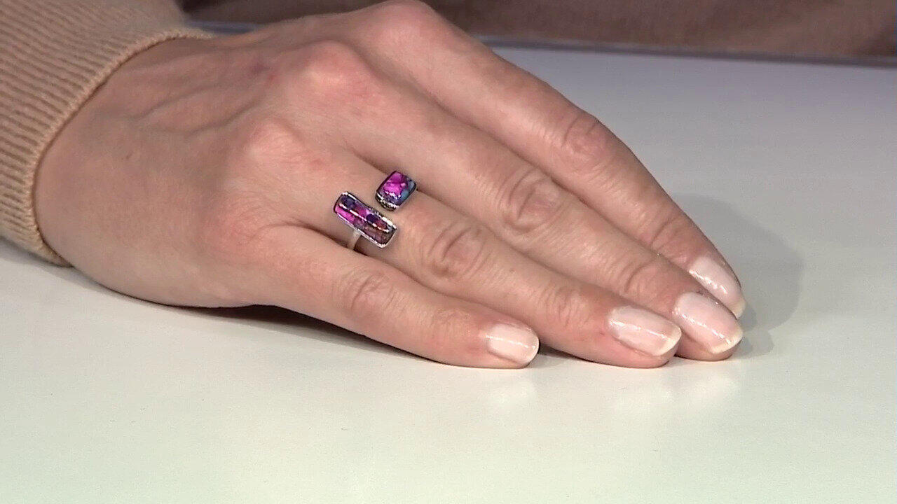 Voir l’enchère du bijou