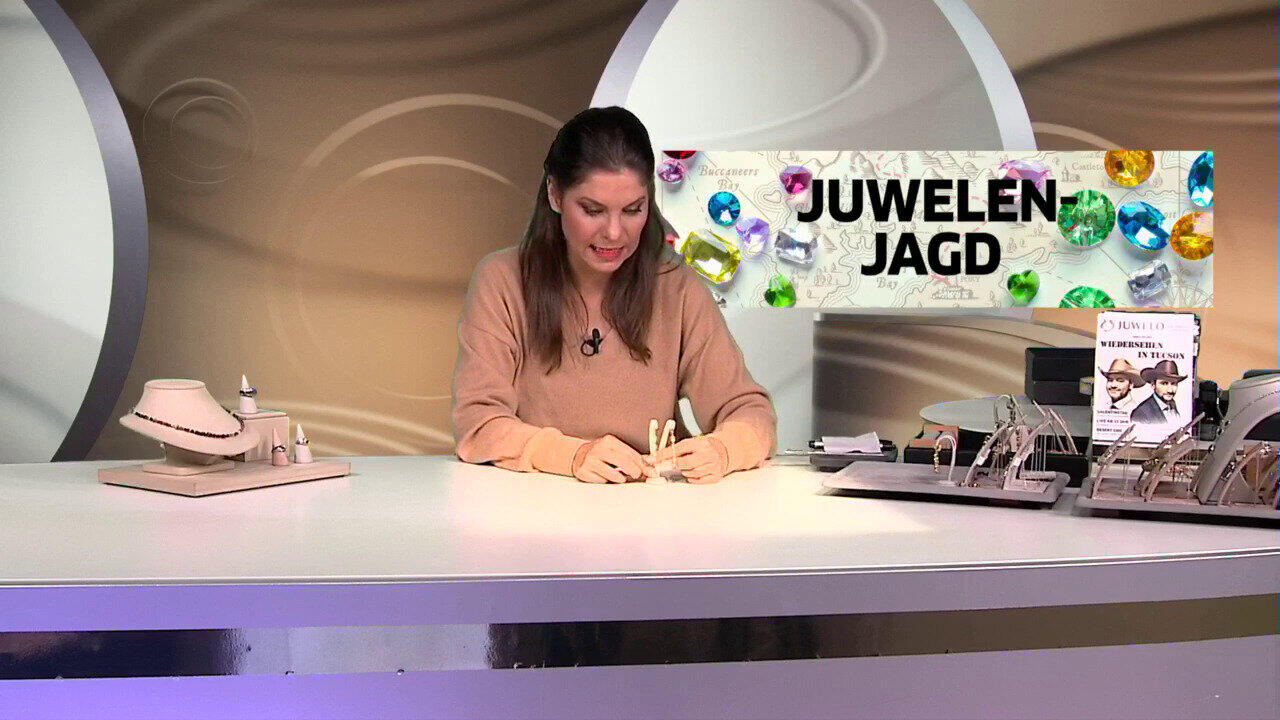 Voir l’enchère du bijou