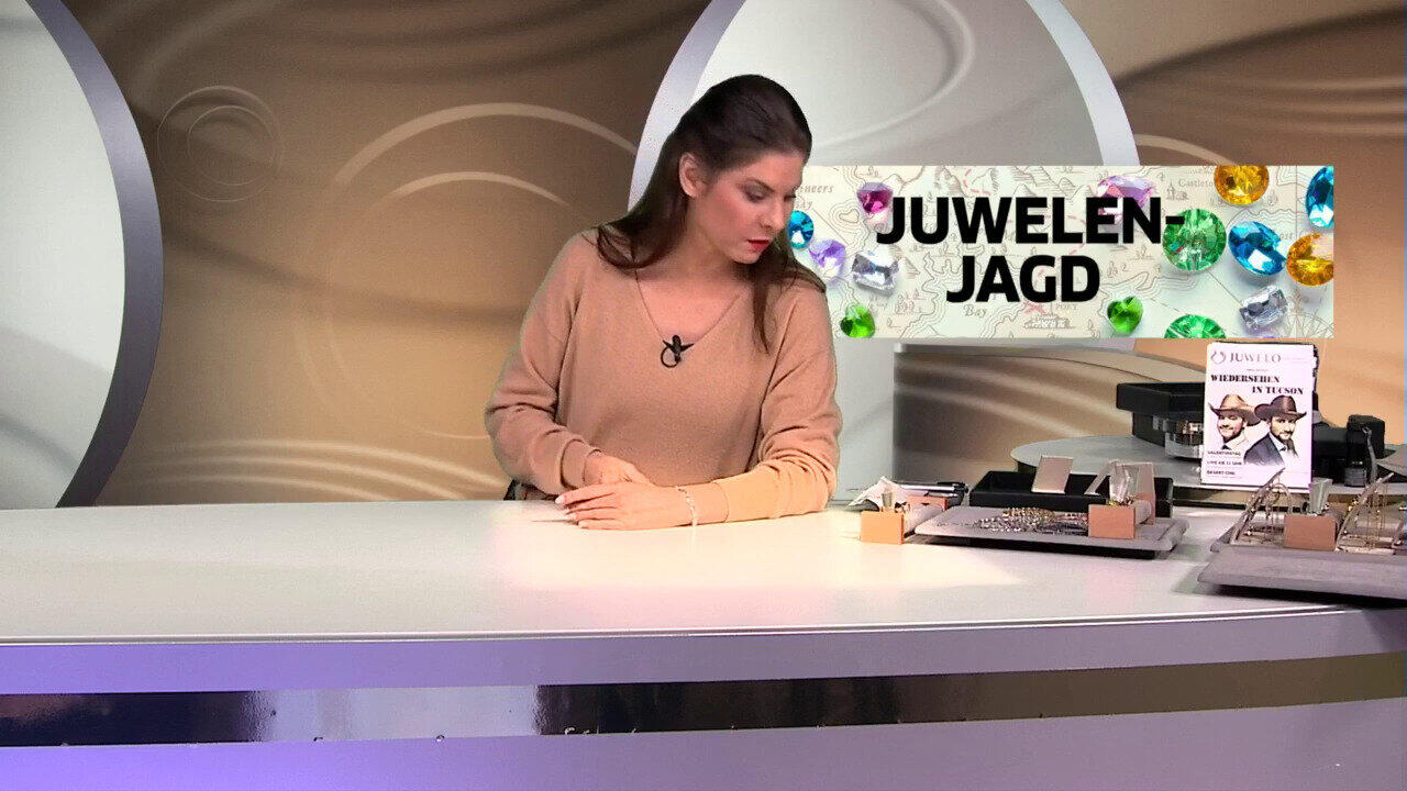 Letzte TV-Show ansehen