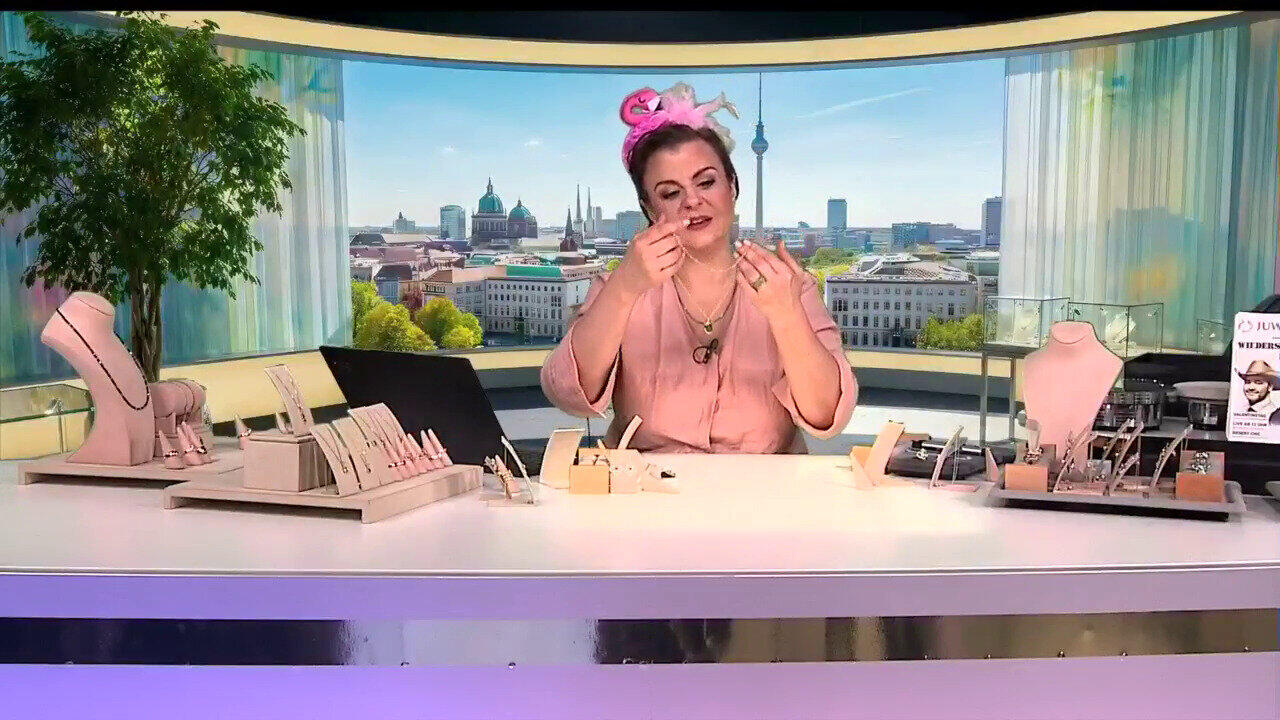 Letzte TV-Show ansehen