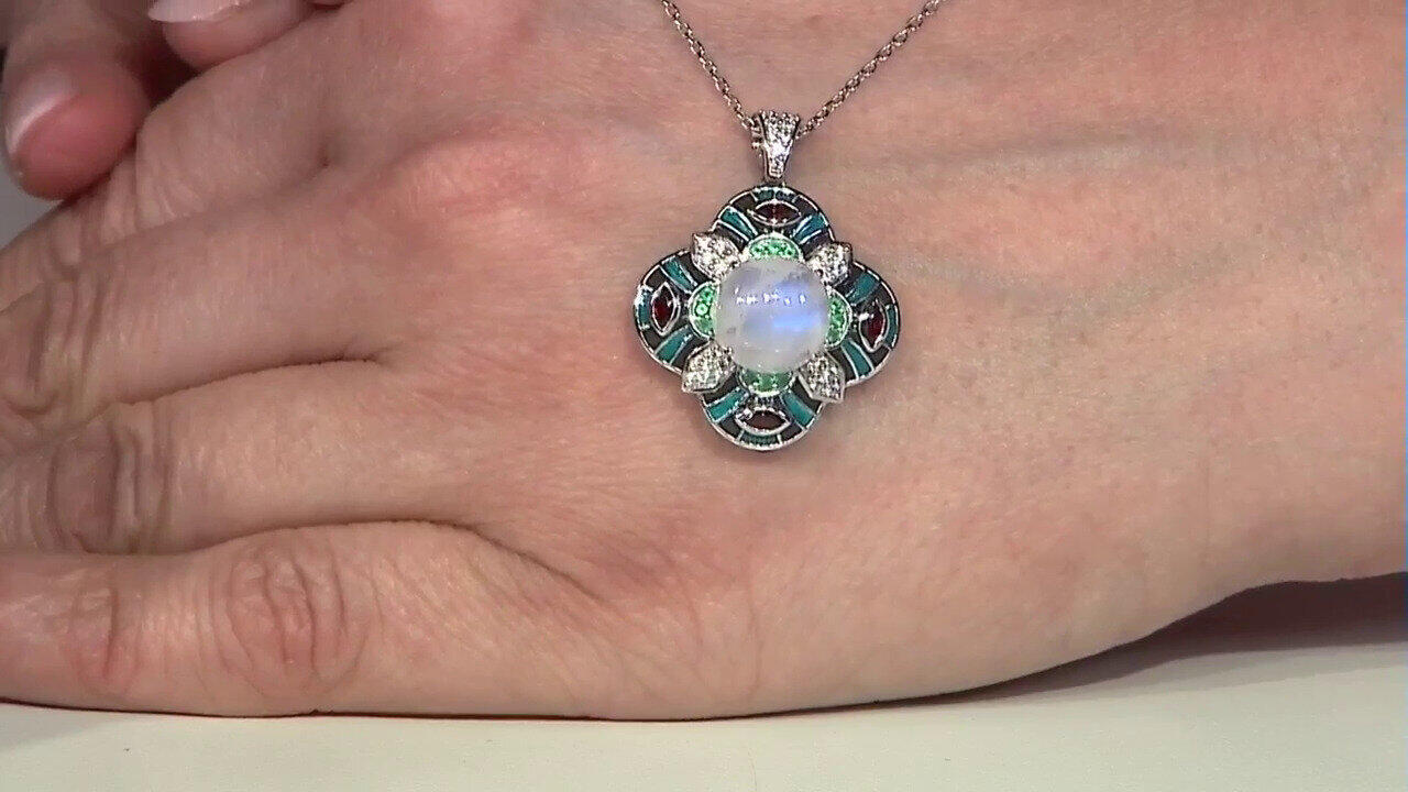 Visualizza l‘ultima asta di gioielli in Tv