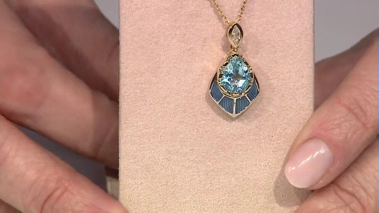 Voir l’enchère du bijou