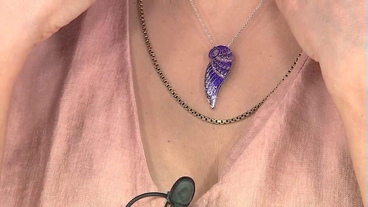 Visualizza l‘ultima asta di gioielli in Tv