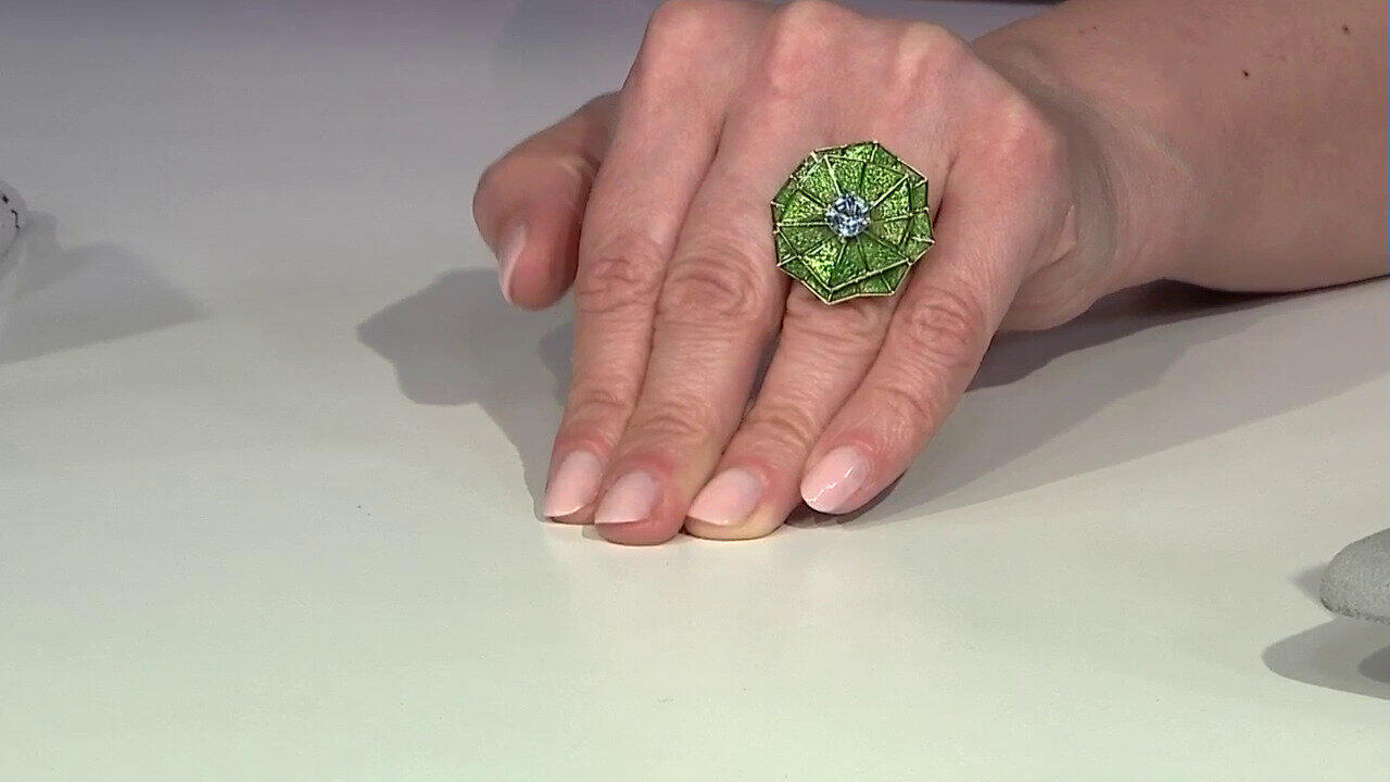 Voir l’enchère du bijou