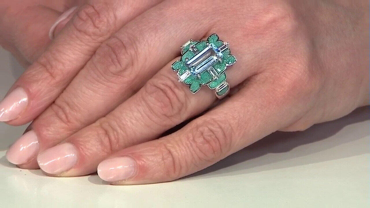 Visualizza l‘ultima asta di gioielli in Tv