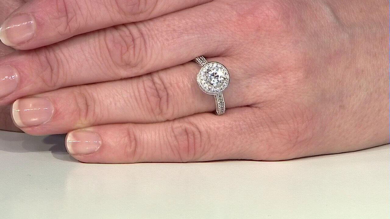 Voir l’enchère du bijou