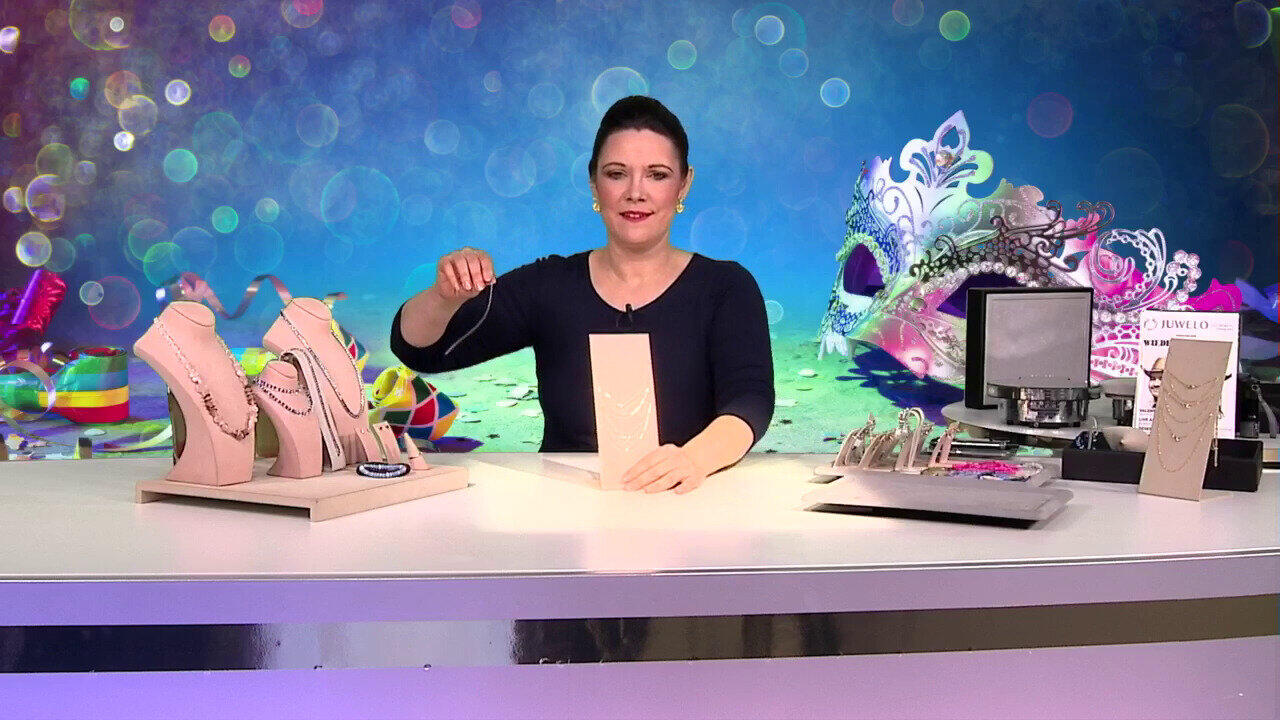 Letzte TV-Show ansehen